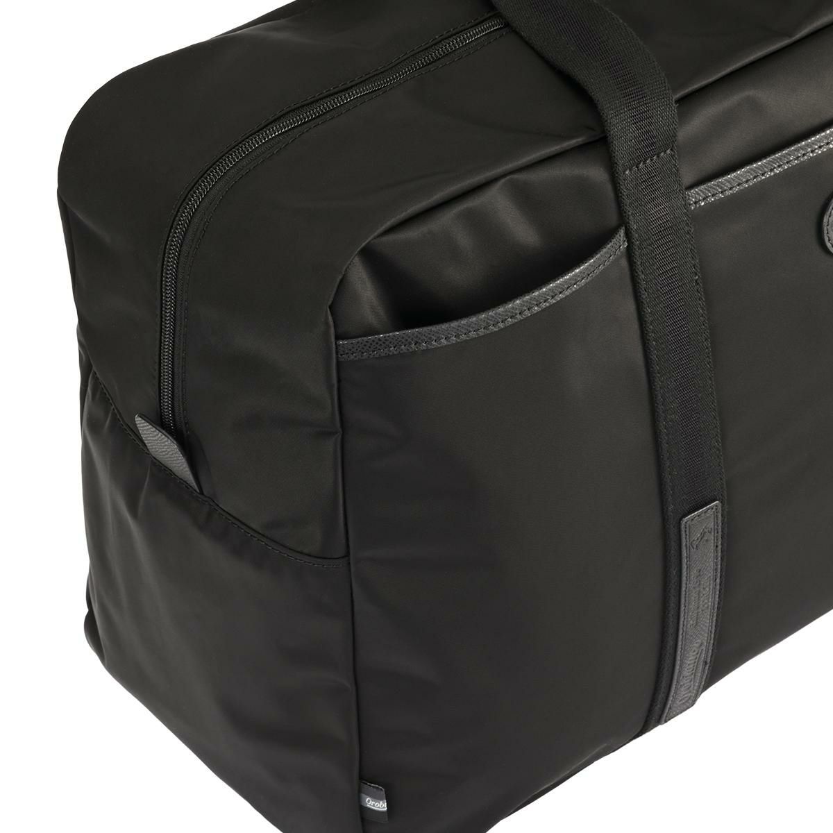 オロビアンコ ビアジェット ボストンバッグ Orobianco or-93085