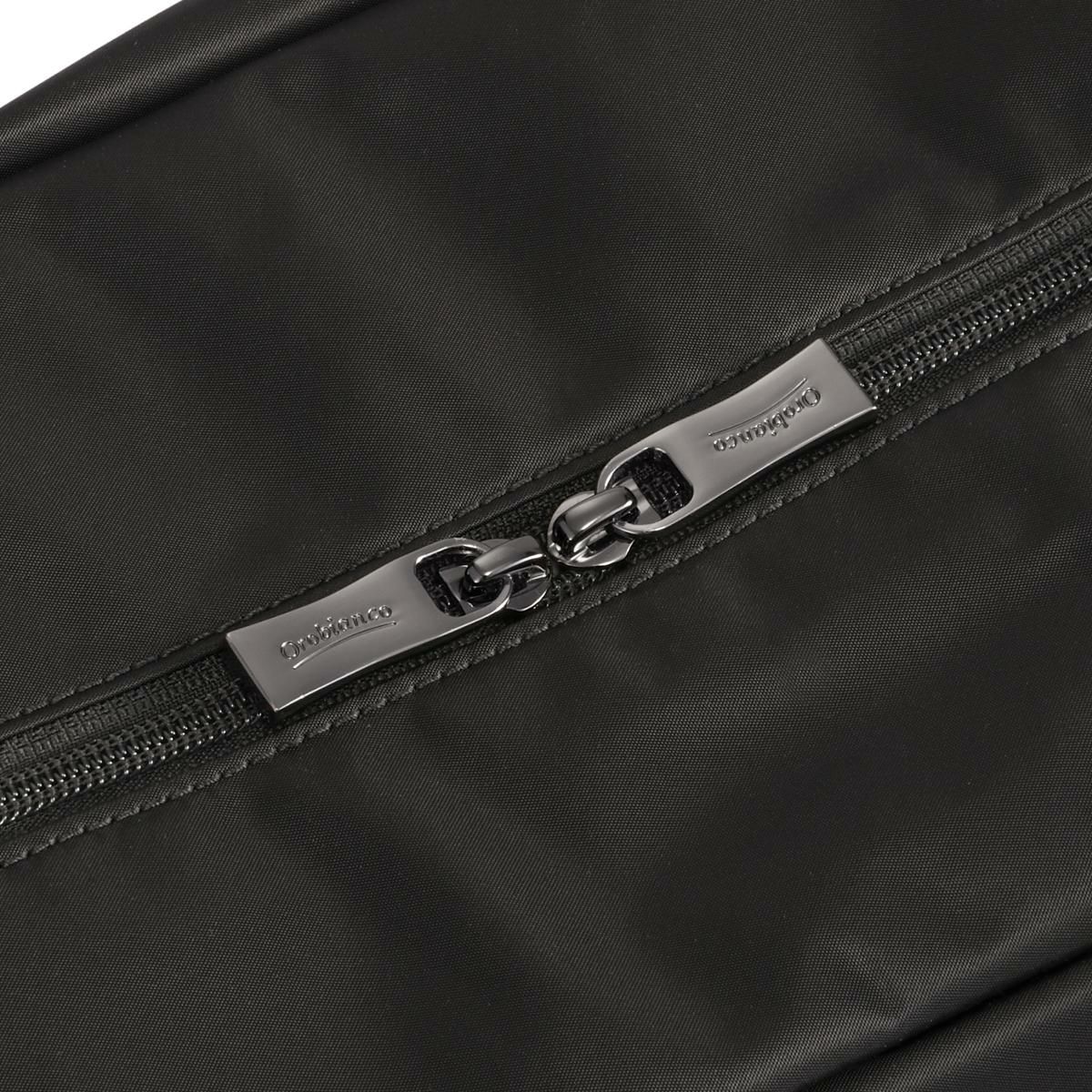 オロビアンコ ビアジェット ボストンバッグ Orobianco or-93085