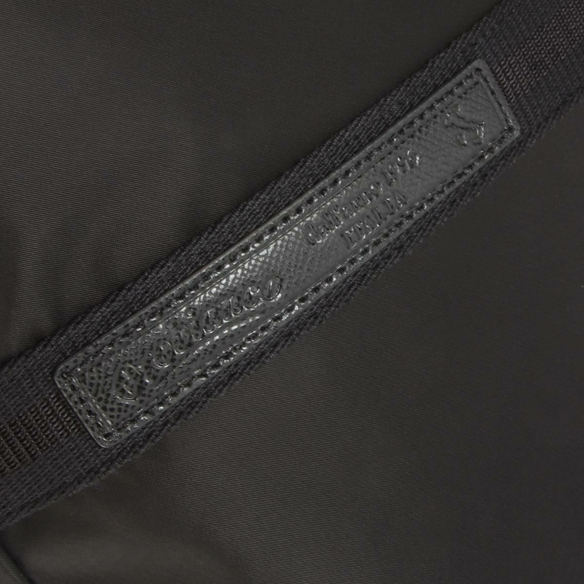 オロビアンコ ビアジェット ボストンバッグ Orobianco or-93085