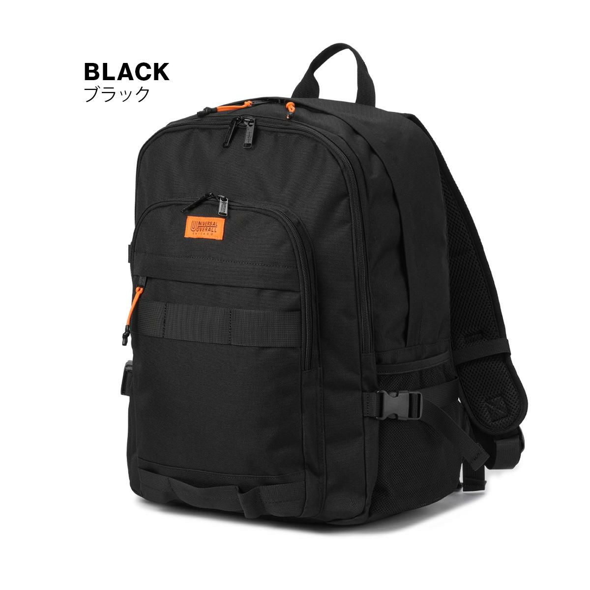 ユニバーサルオーバーオール  リュック UNIVERSAL OVERALL uvo-206