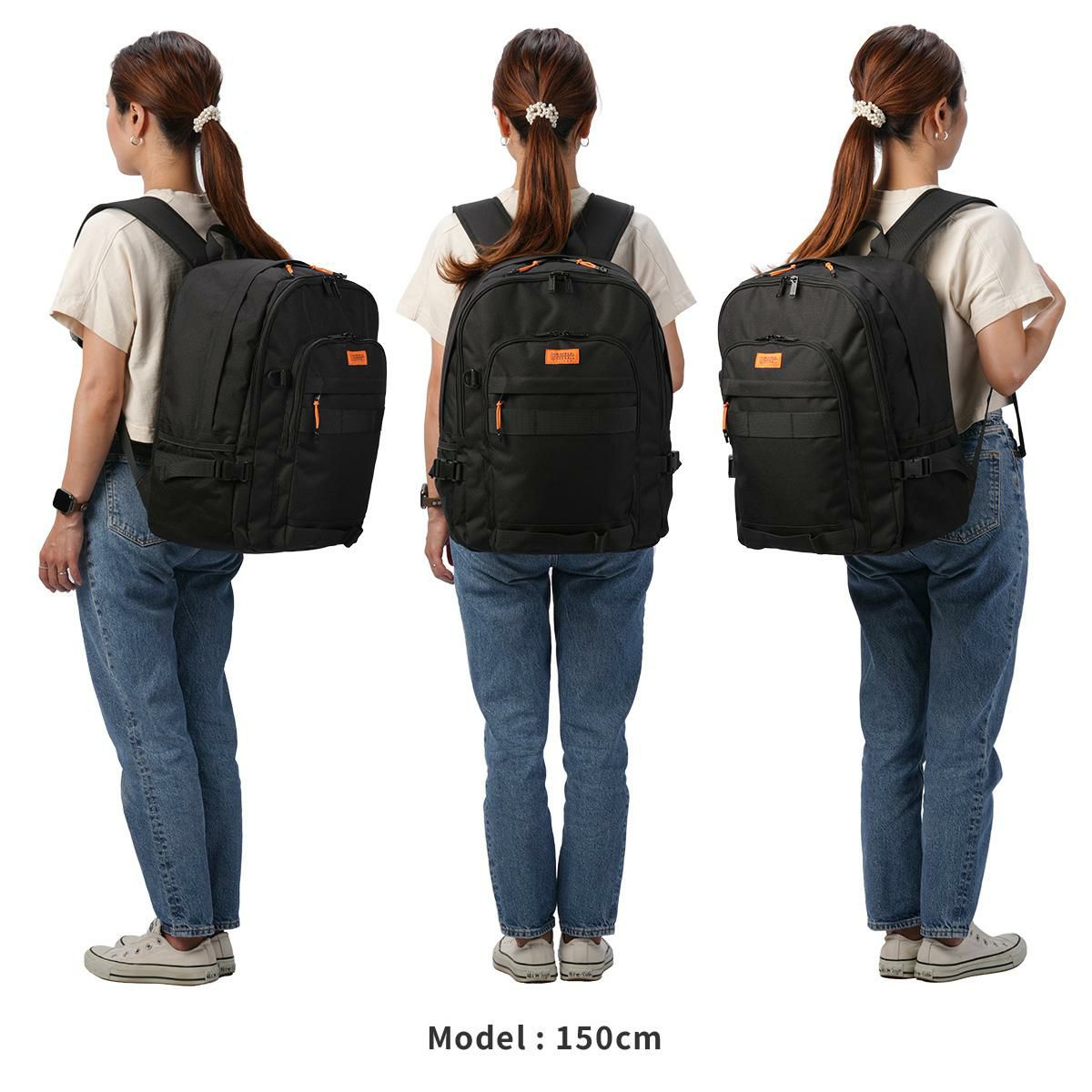 ユニバーサルオーバーオール  リュック UNIVERSAL OVERALL uvo-206