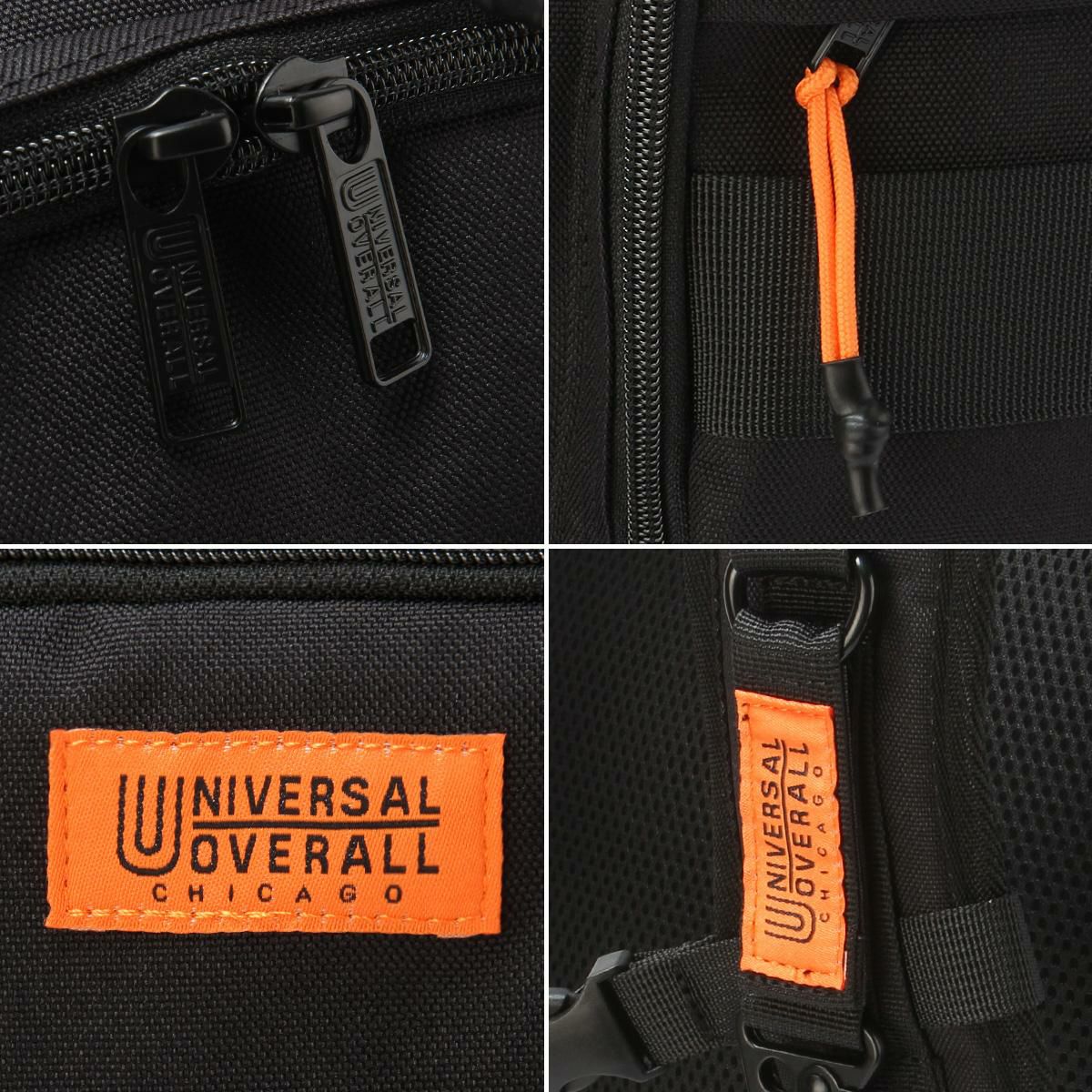 ユニバーサルオーバーオール  リュック UNIVERSAL OVERALL uvo-206