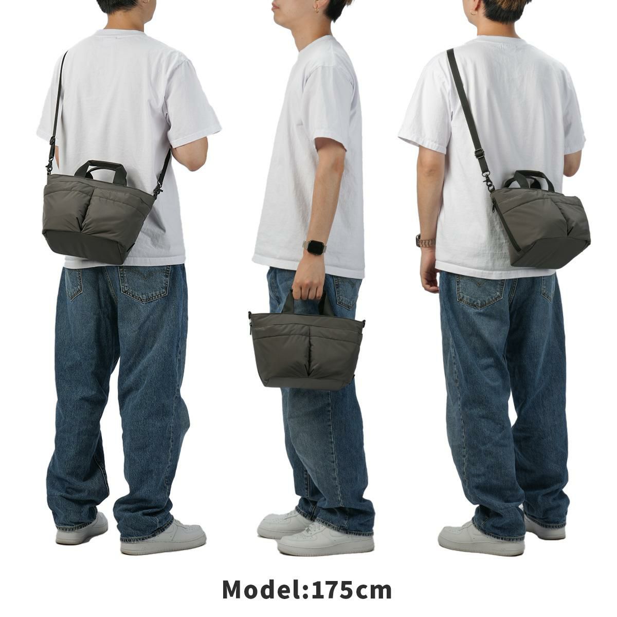 SML JUDE トートバッグ  sml-k905014