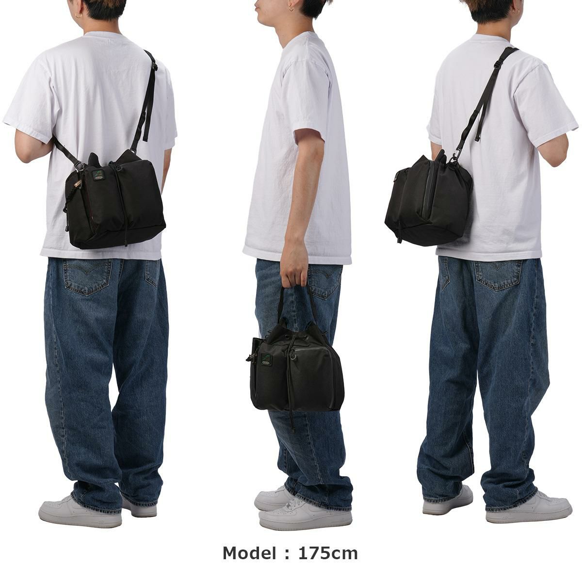 アッソブ STANDARD  A2SOV as2ov-152324