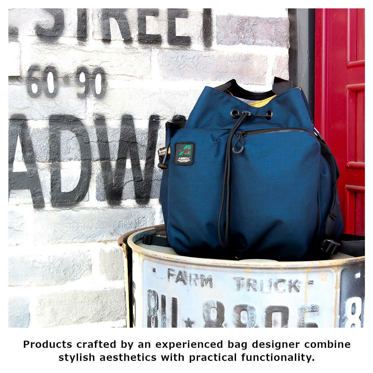 アッソブ STANDARD  A2SOV as2ov-152324