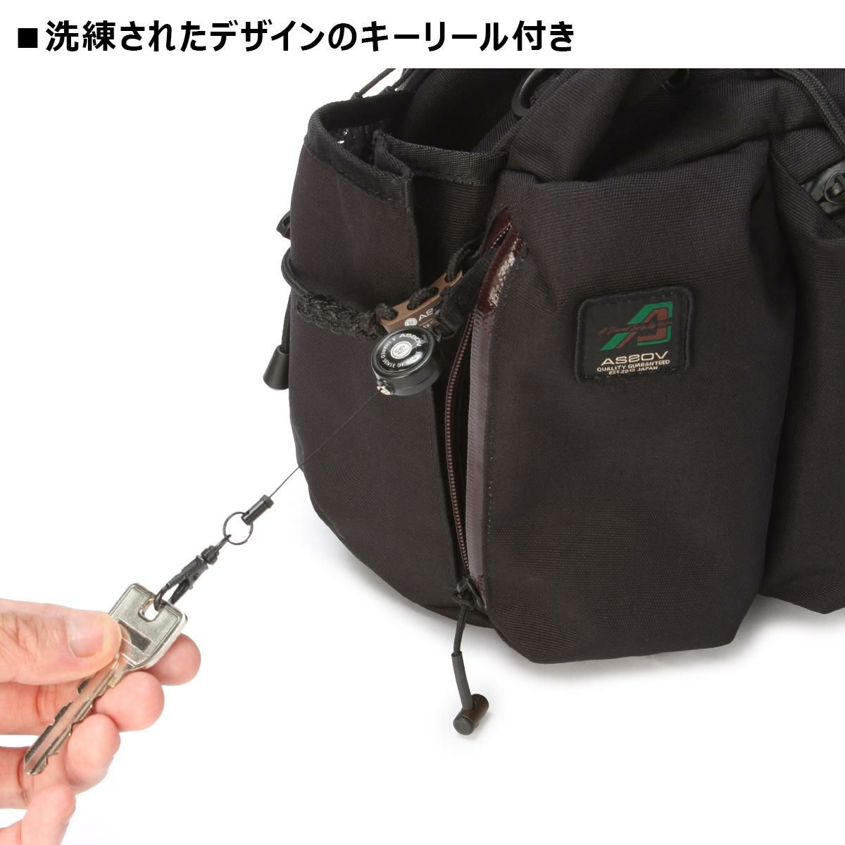 アッソブ STANDARD  A2SOV as2ov-152324