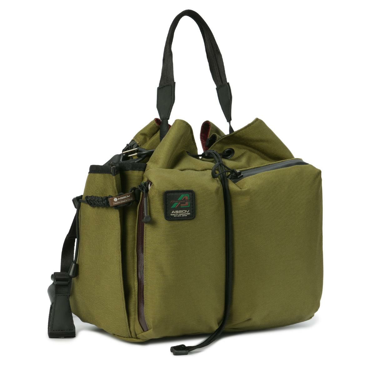 アッソブ STANDARD  A2SOV as2ov-152324