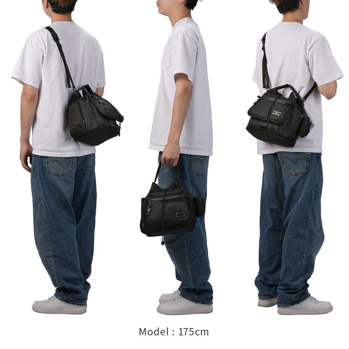 アッソブ コーデュラドビー305D  A2SOV as2ov-061423