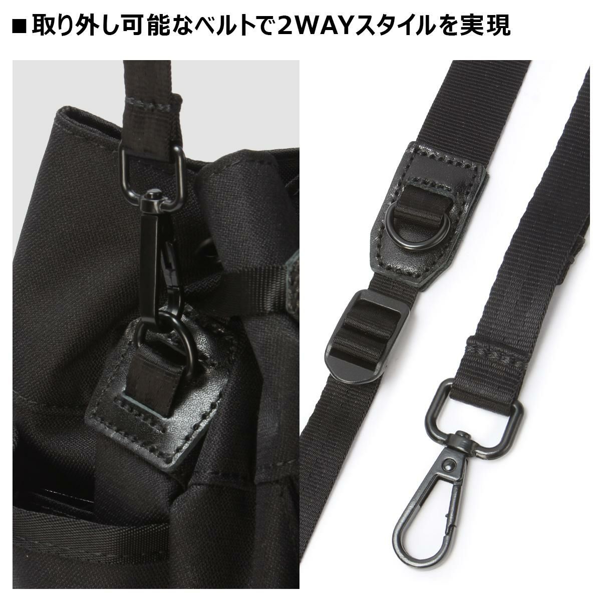 アッソブ コーデュラドビー305D  A2SOV as2ov-061423