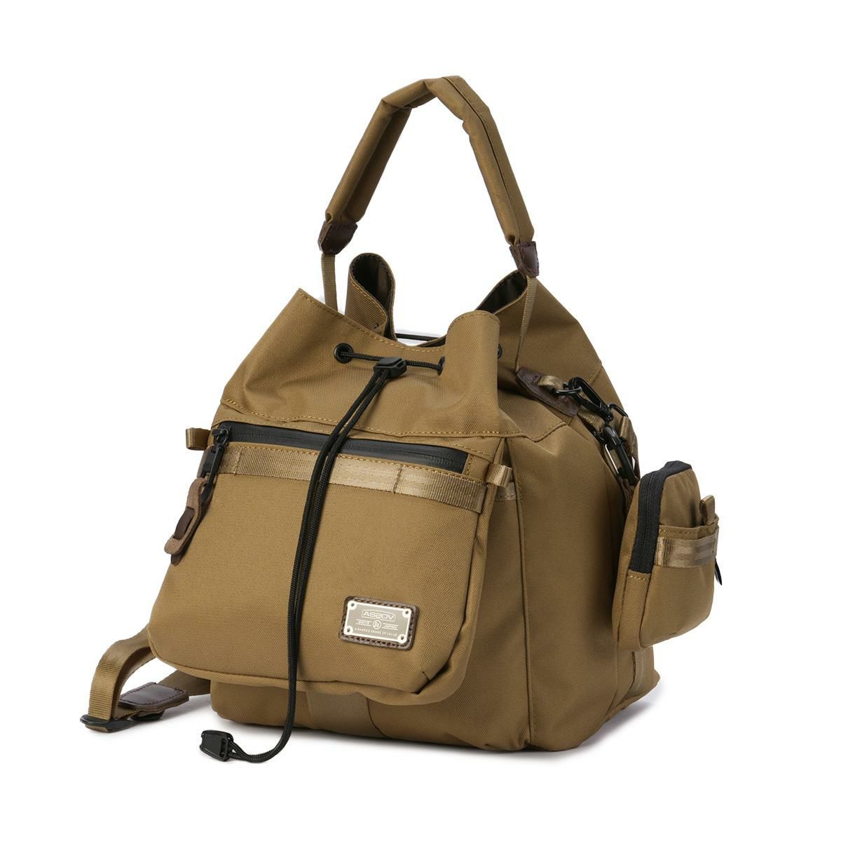 アッソブ コーデュラドビー305D  A2SOV as2ov-061423