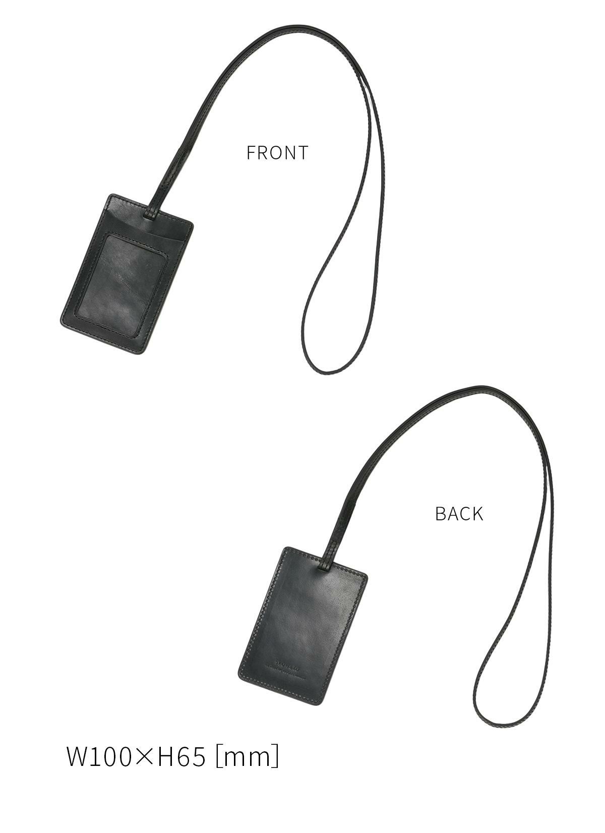 スロウ ハービー カードケース 名刺入れ SLOW so926rs