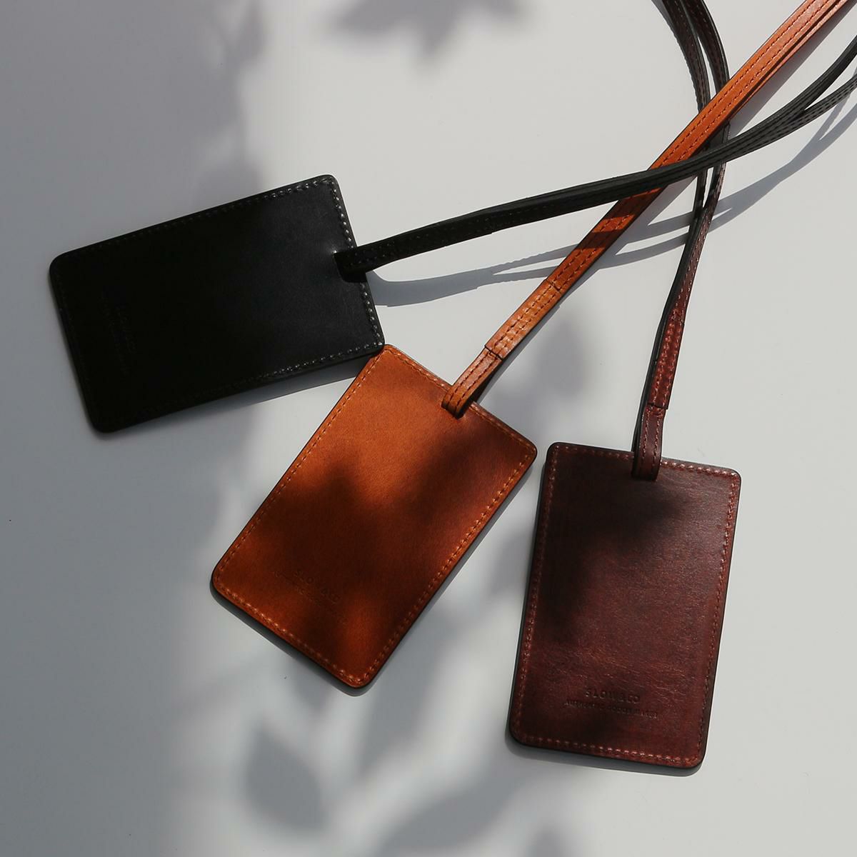 スロウ ハービー カードケース 名刺入れ SLOW so926rs