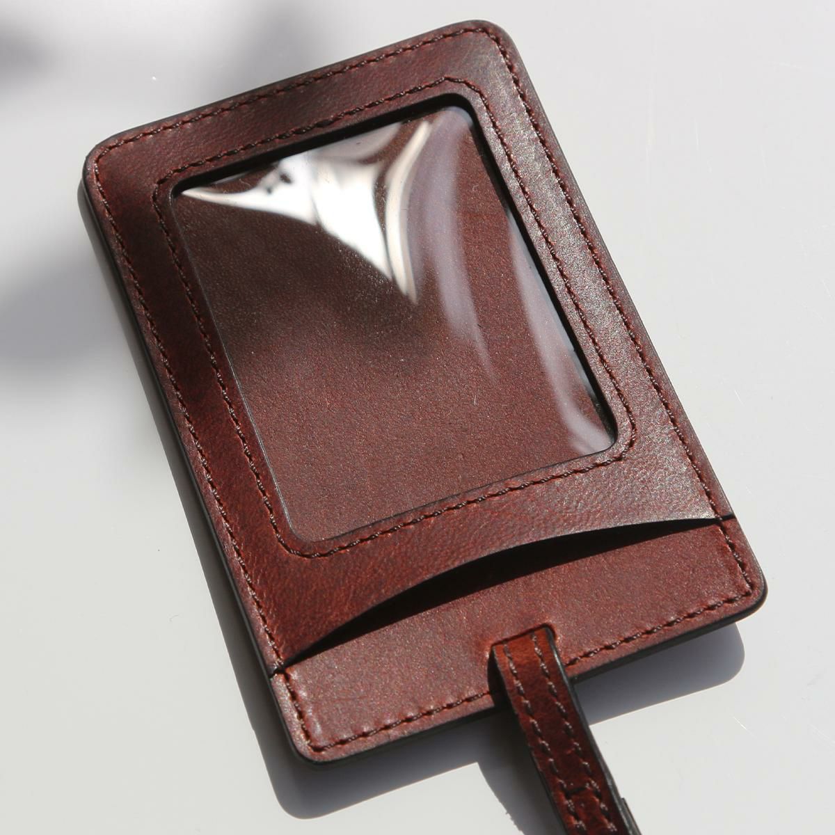 スロウ ハービー カードケース 名刺入れ SLOW so926rs