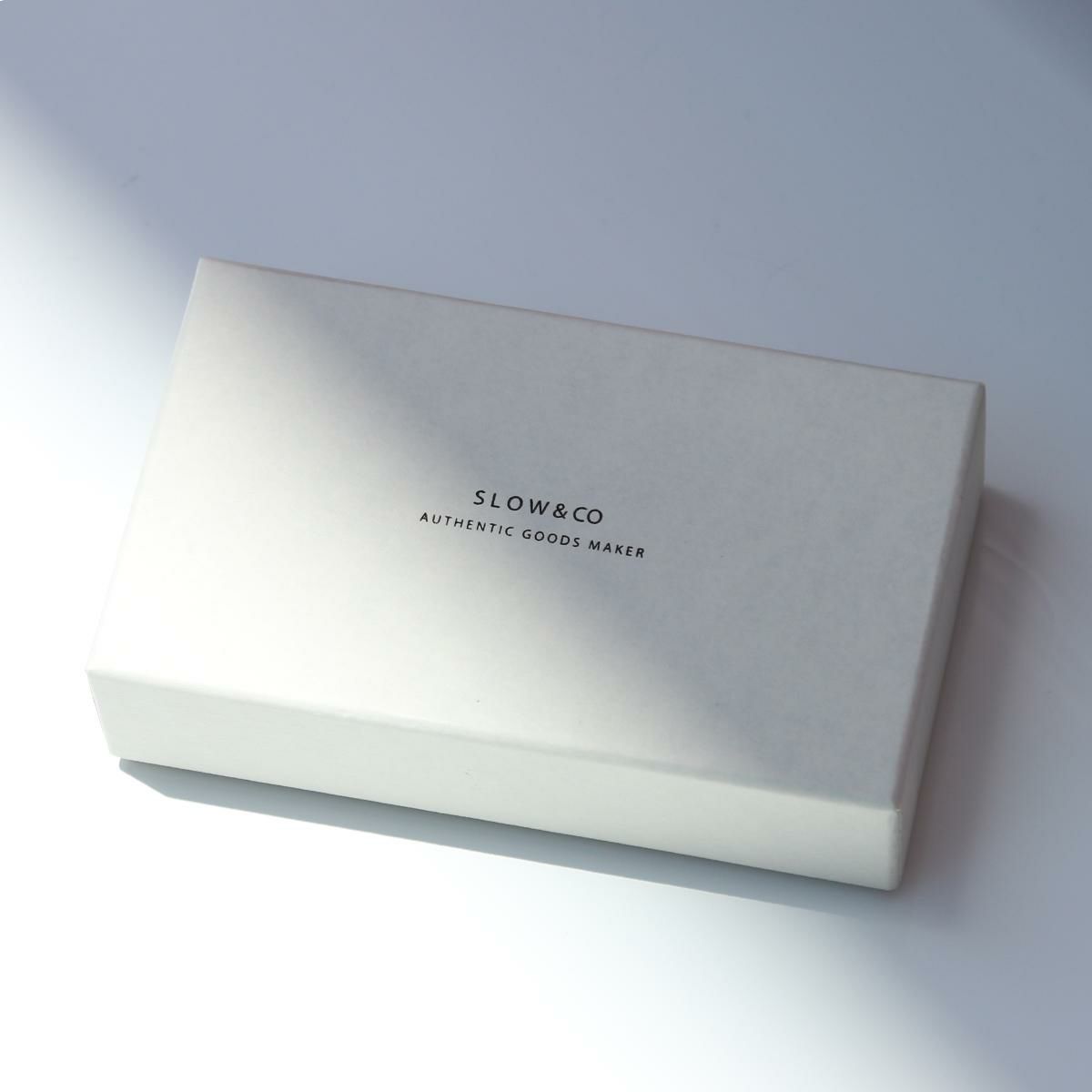 スロウ ハービー カードケース 名刺入れ SLOW so926rs