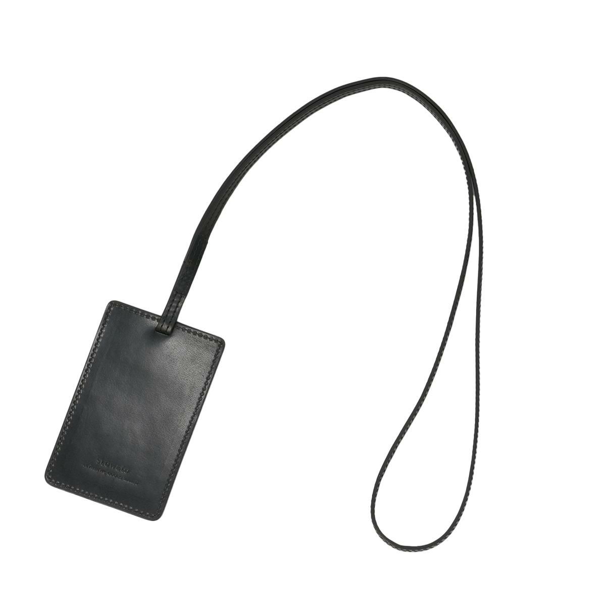 スロウ ハービー カードケース 名刺入れ SLOW so926rs