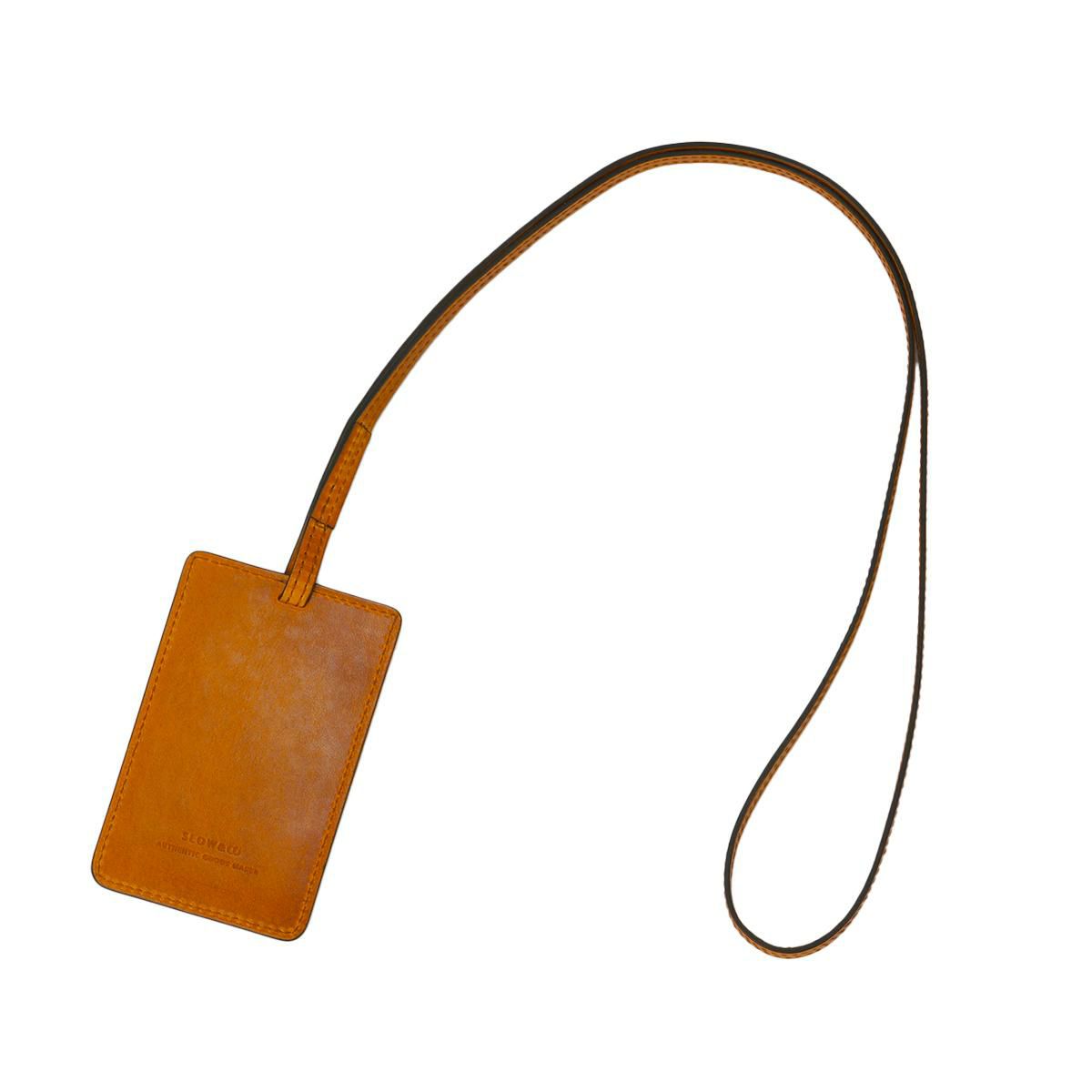 スロウ ハービー カードケース 名刺入れ SLOW so926rs