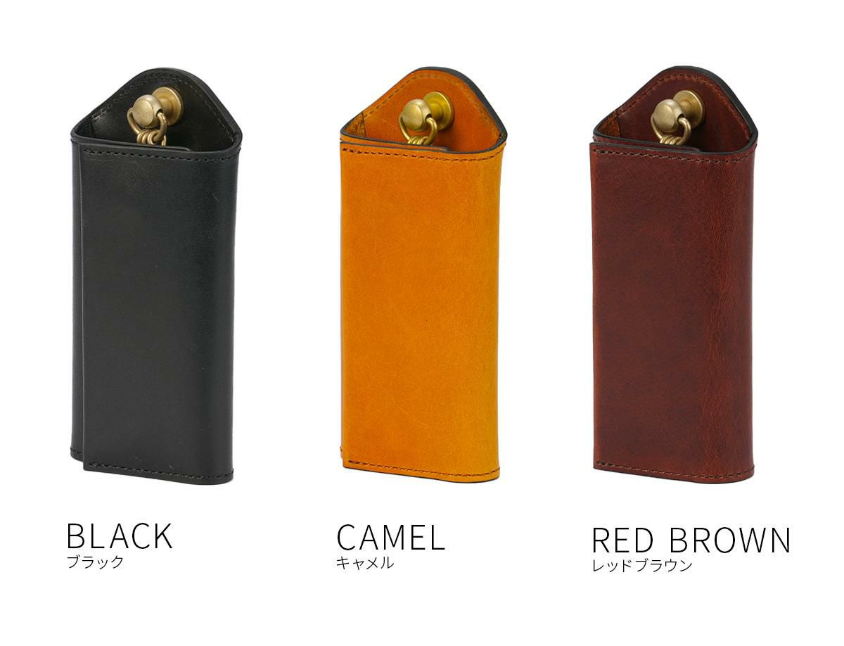 スロウ ハービー キーケース キーホルダー SLOW so927rs