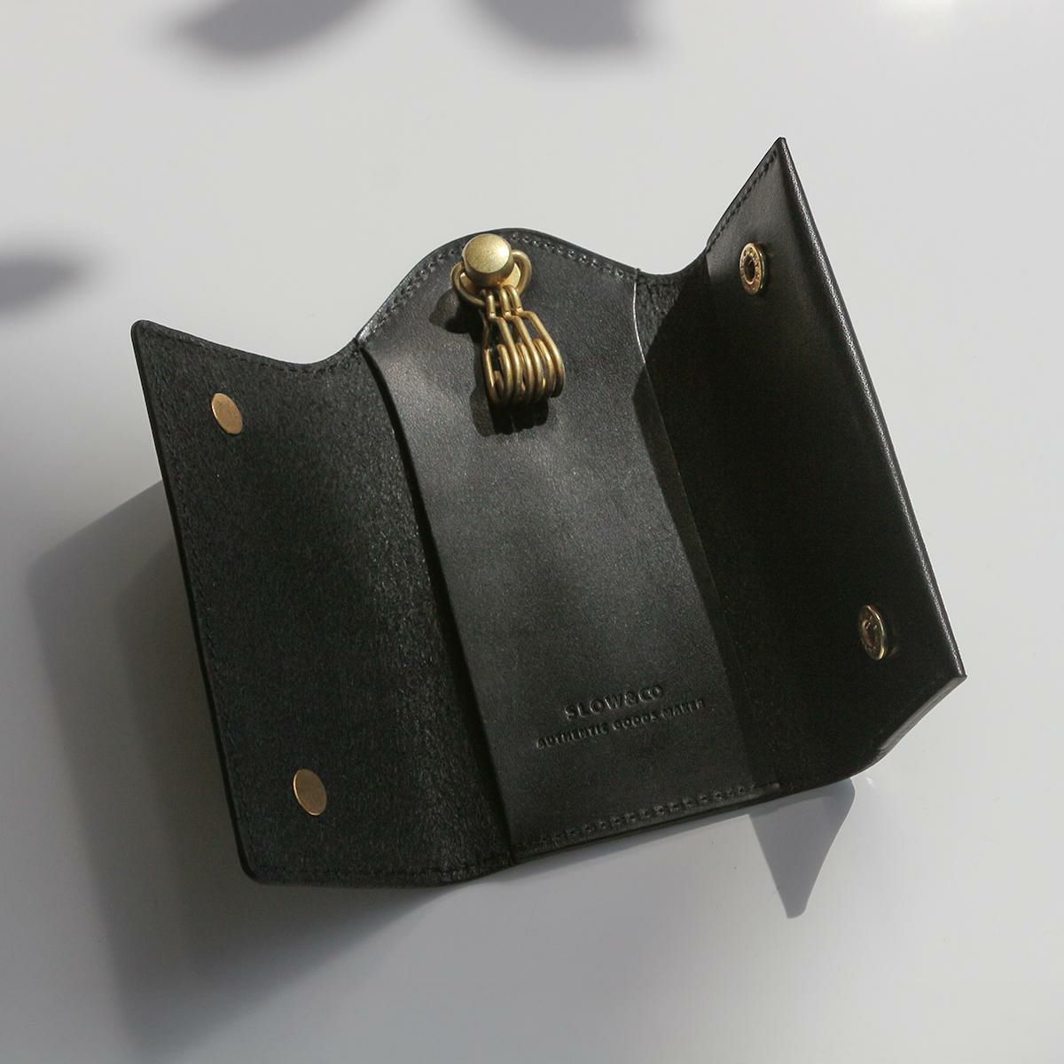 スロウ ハービー キーケース キーホルダー SLOW so927rs