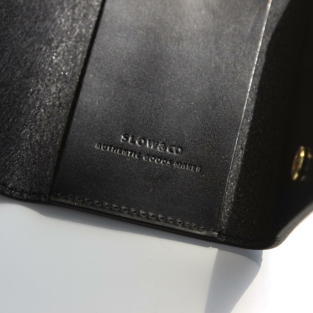 スロウ ハービー キーケース キーホルダー SLOW so927rs