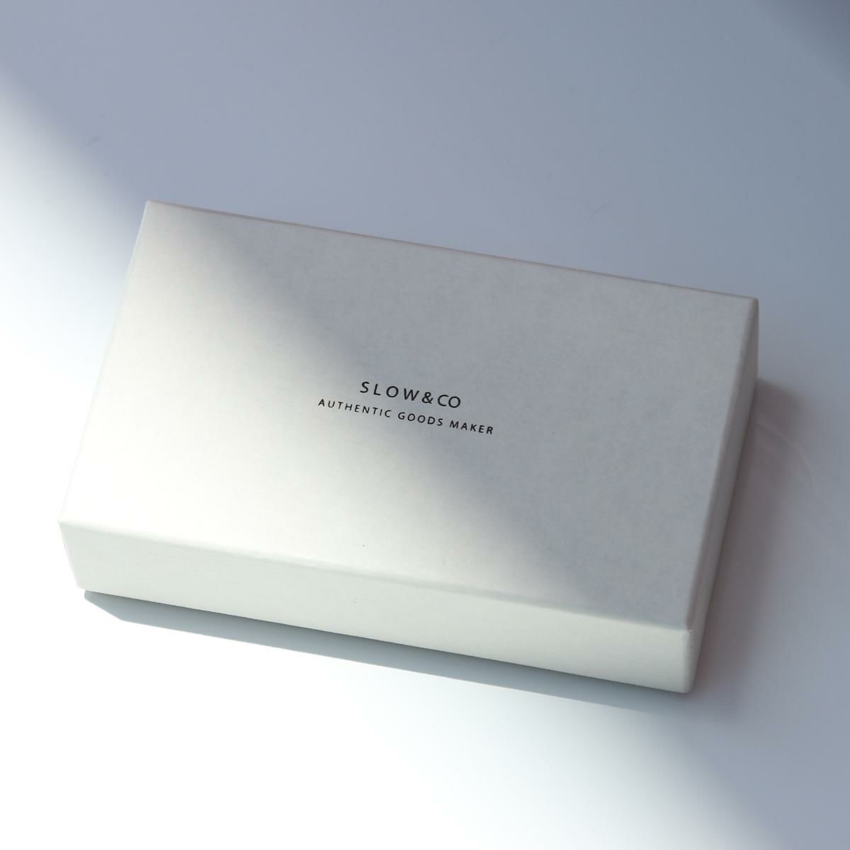 スロウ ハービー キーケース キーホルダー SLOW so927rs