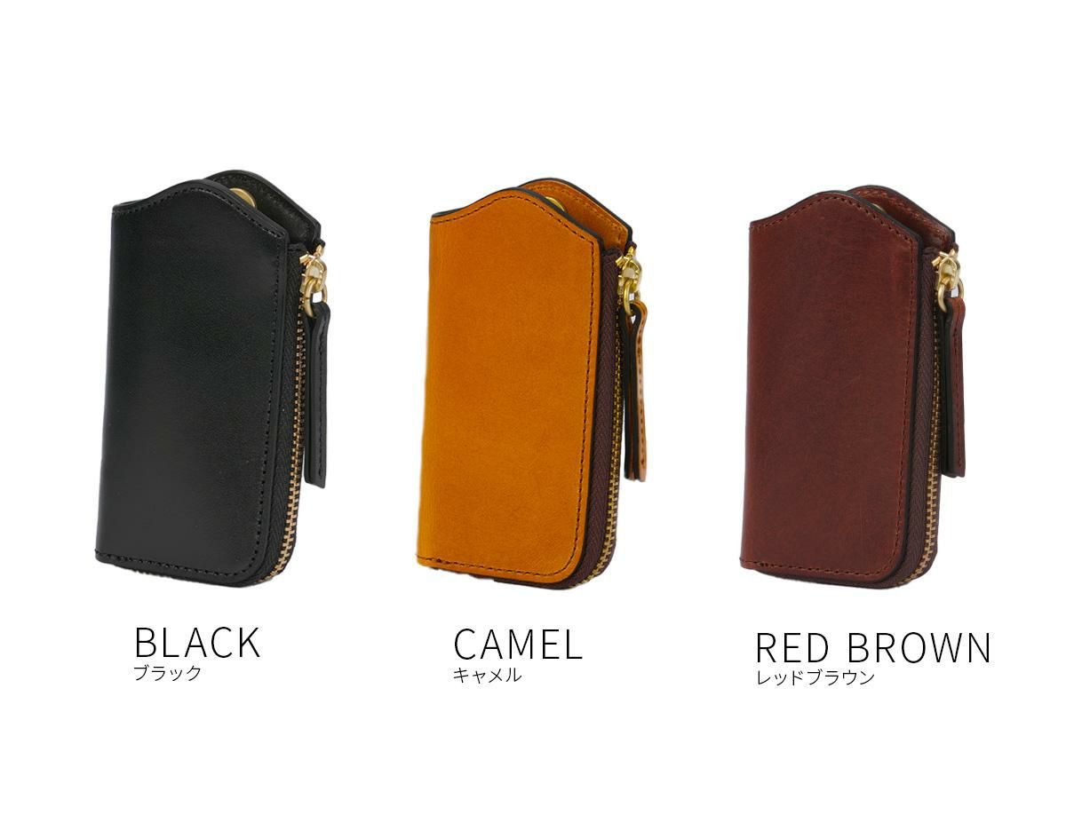 スロウ ハービー キーケース キーホルダー SLOW so928rs