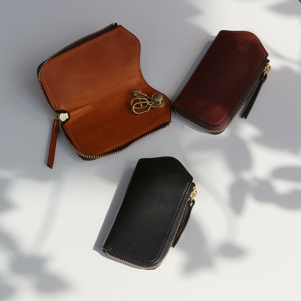 スロウ ハービー キーケース キーホルダー SLOW so928rs