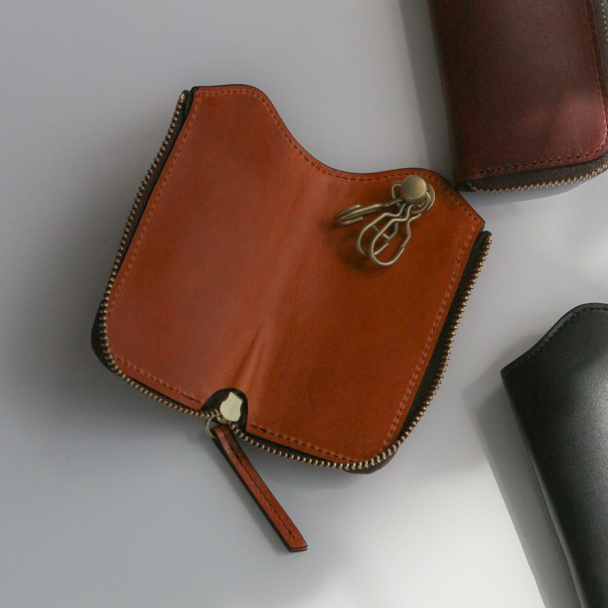 スロウ ハービー キーケース キーホルダー SLOW so928rs