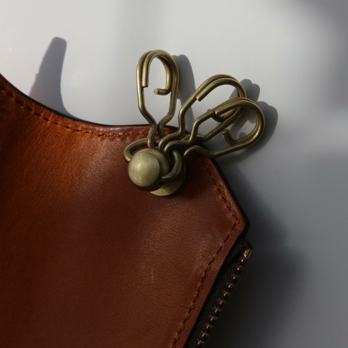 スロウ ハービー キーケース キーホルダー SLOW so928rs