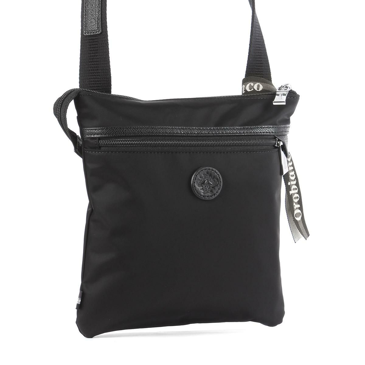 オロビアンコ ビアジェット サコッシュ Orobianco or-93081