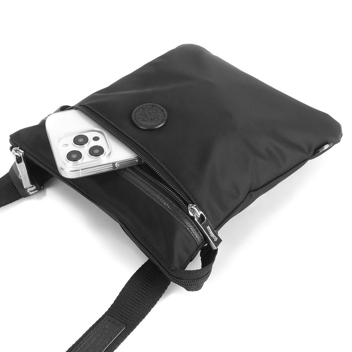 オロビアンコ ビアジェット サコッシュ Orobianco or-93081