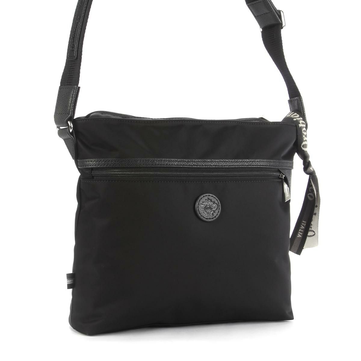 オロビアンコ ビアジェット ショルダーバッグ Orobianco or-93082