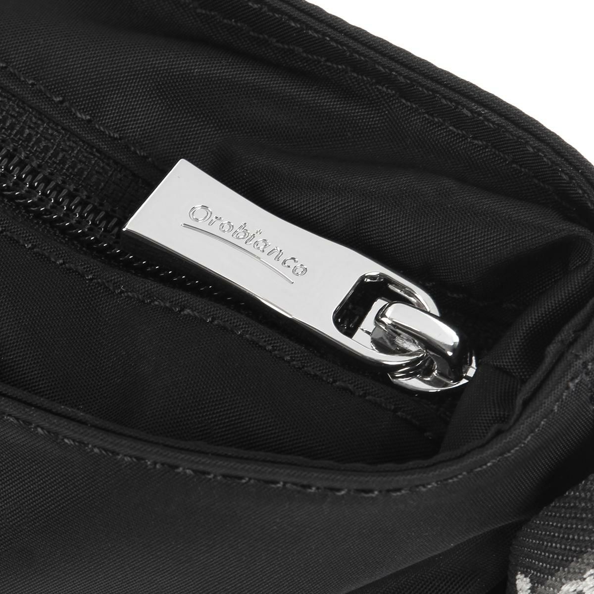 オロビアンコ ビアジェット ショルダーバッグ Orobianco or-93082