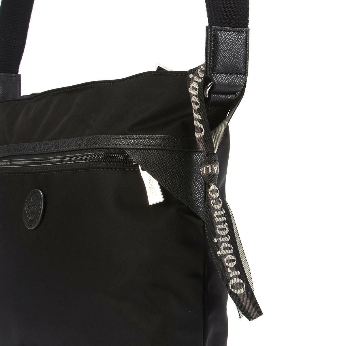 オロビアンコ ビアジェット ショルダーバッグ Orobianco or-93082