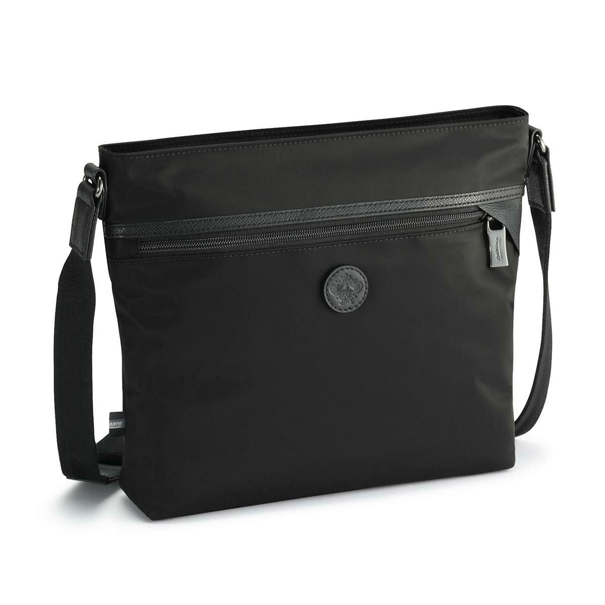 オロビアンコ ビアジェット ショルダーバッグ Orobianco or-93082