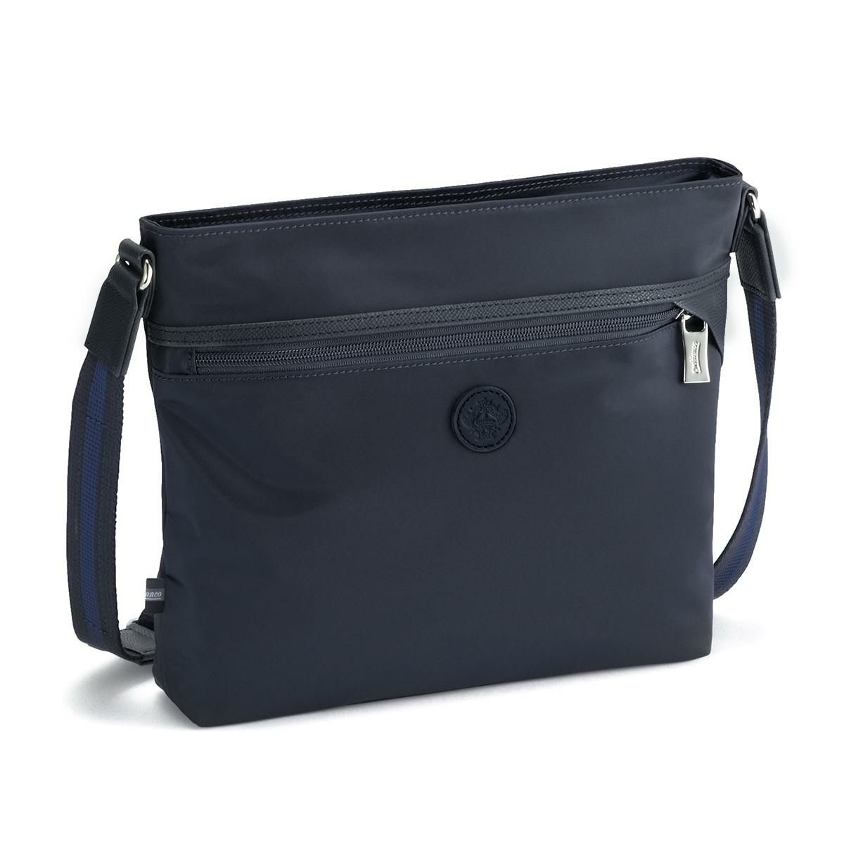 オロビアンコ ビアジェット ショルダーバッグ Orobianco or-93082