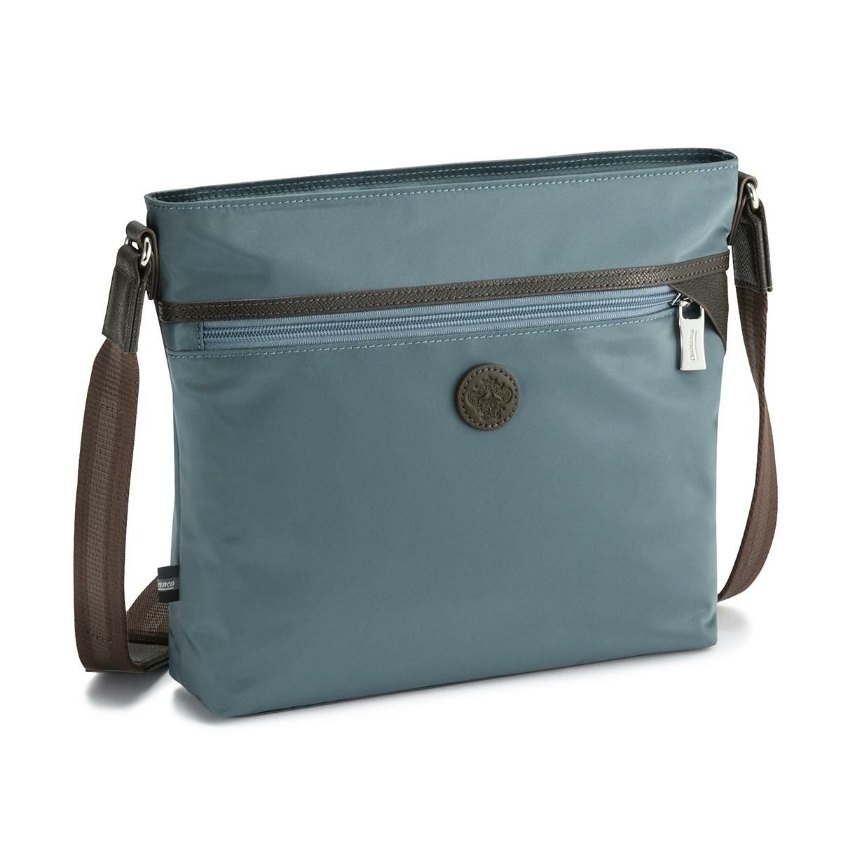 オロビアンコ ビアジェット ショルダーバッグ Orobianco or-93082