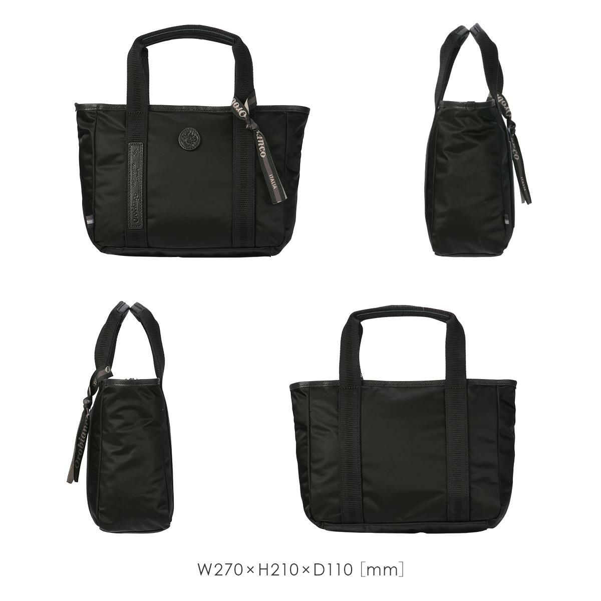 オロビアンコ ビアジェット トートバッグ Orobianco or-93083