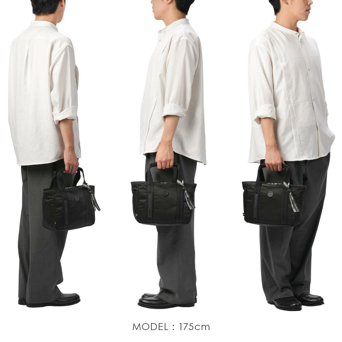 オロビアンコ ビアジェット トートバッグ Orobianco or-93083