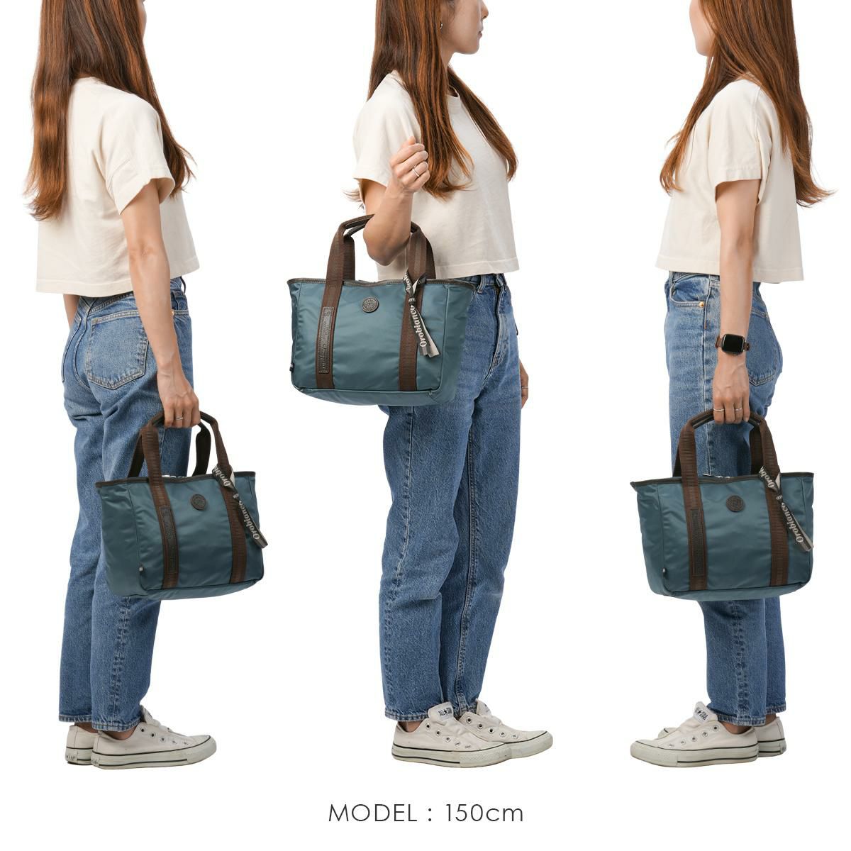 オロビアンコ ビアジェット トートバッグ Orobianco or-93083