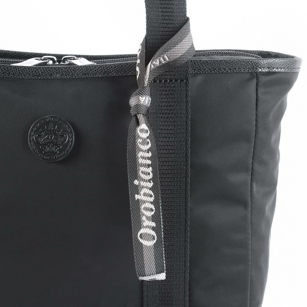 オロビアンコ ビアジェット トートバッグ Orobianco or-93083