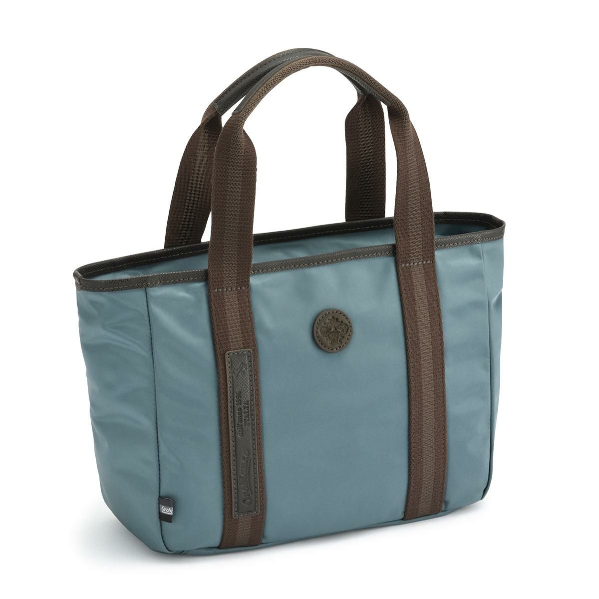 オロビアンコ ビアジェット トートバッグ Orobianco or-93083