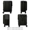 バーマス スーツケース ユーロシティ3 機内持ち込み 35L BERMAS EURO CITY3 60526