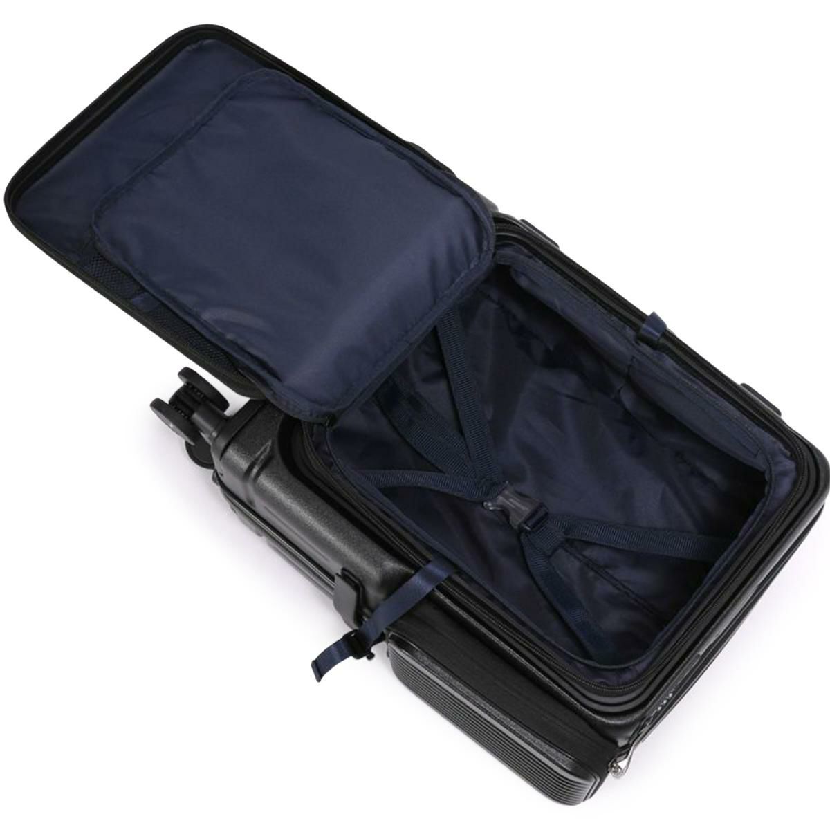 バーマス スーツケース ユーロシティ3 機内持ち込み 35L BERMAS EURO CITY3 60526