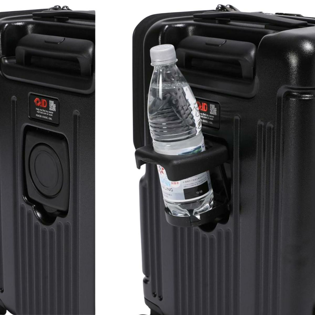バーマス スーツケース ユーロシティ3 機内持ち込み 35L BERMAS EURO CITY3 60526