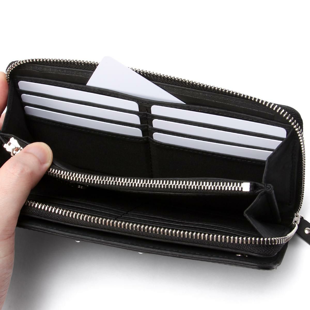 マスターピース Sand 長財布 master-piece mspc-04280