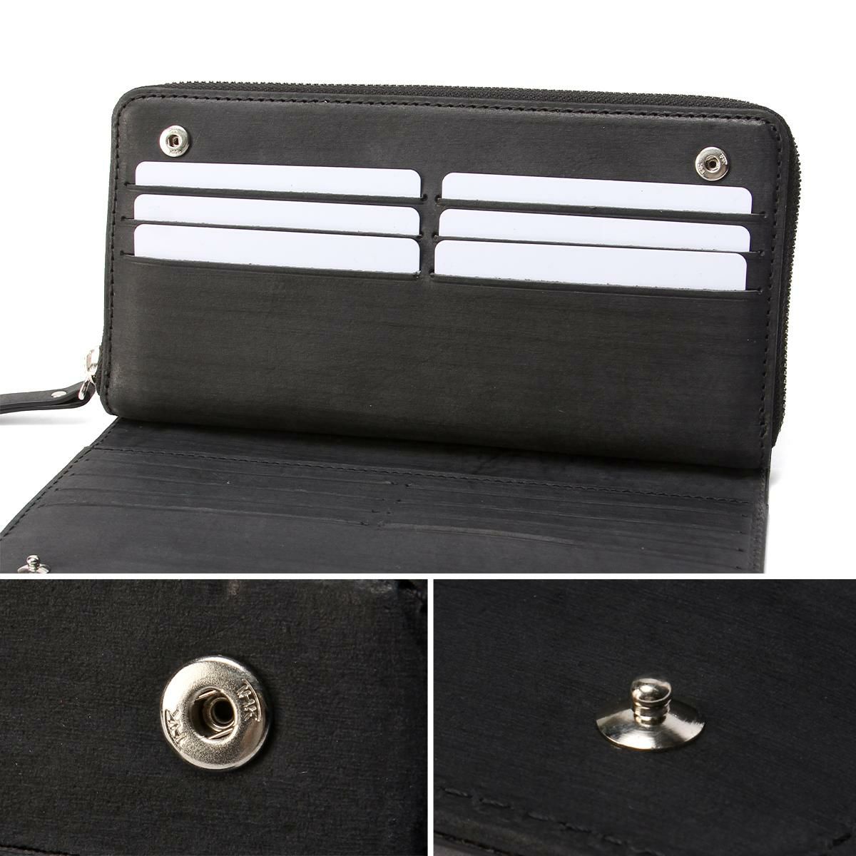 マスターピース Sand 長財布 master-piece mspc-04280