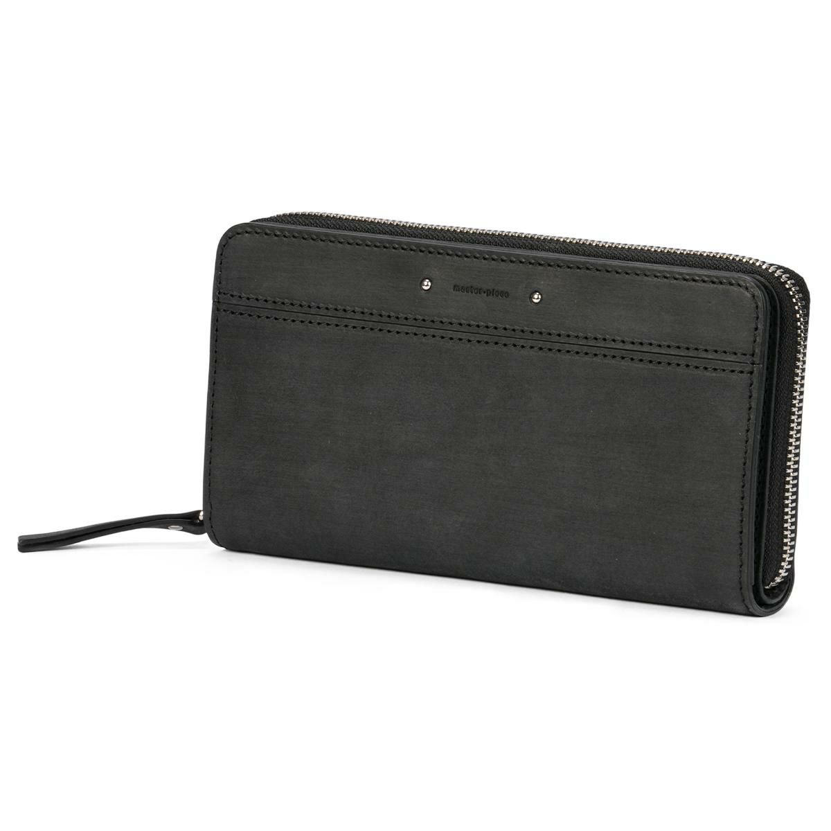 マスターピース Sand 長財布 master-piece mspc-04280