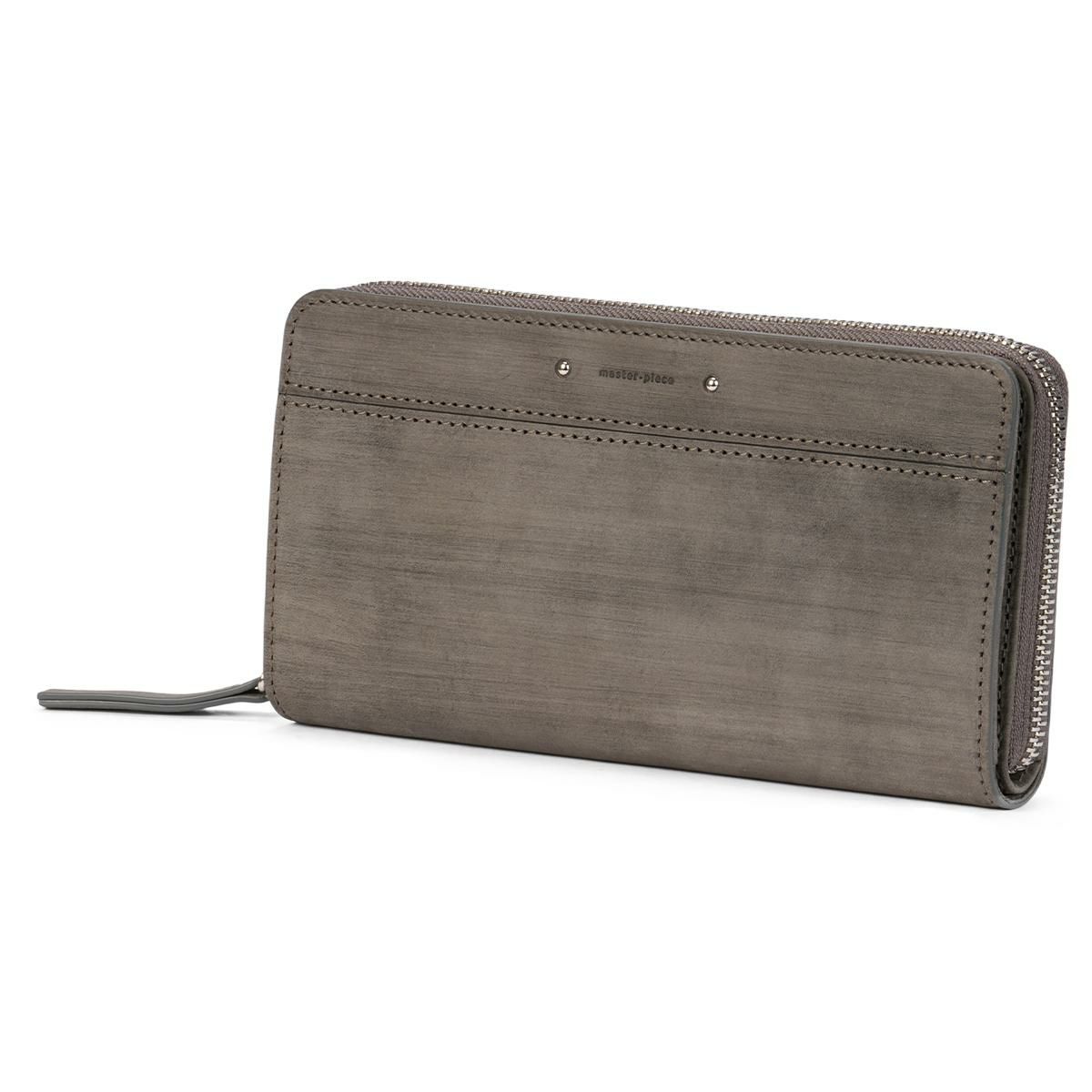 マスターピース Sand 長財布 master-piece mspc-04280