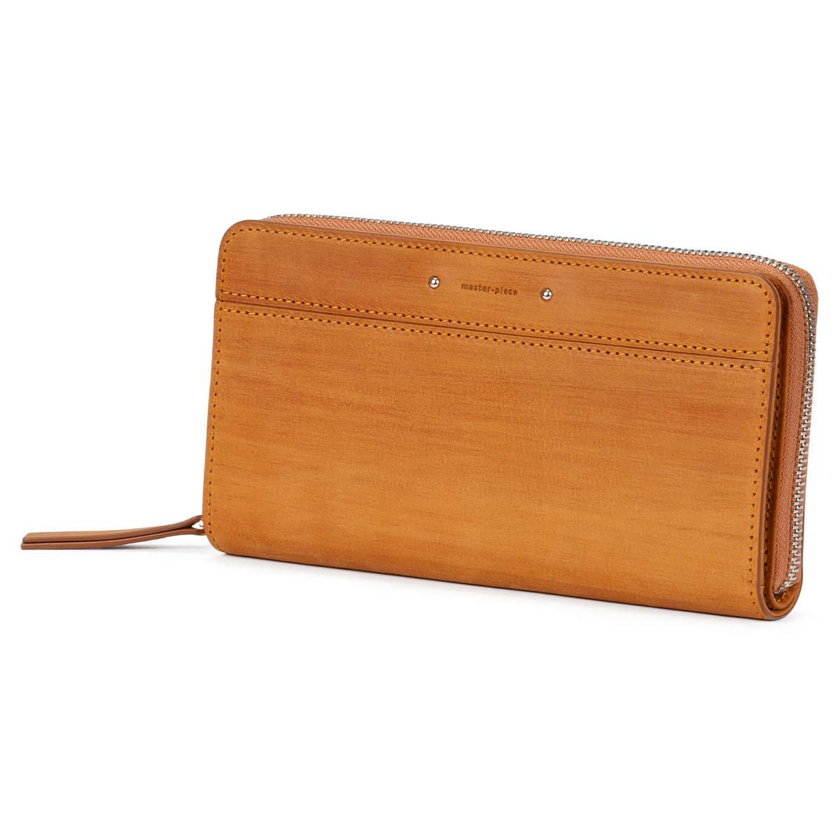 マスターピース Sand 長財布 master-piece mspc-04280