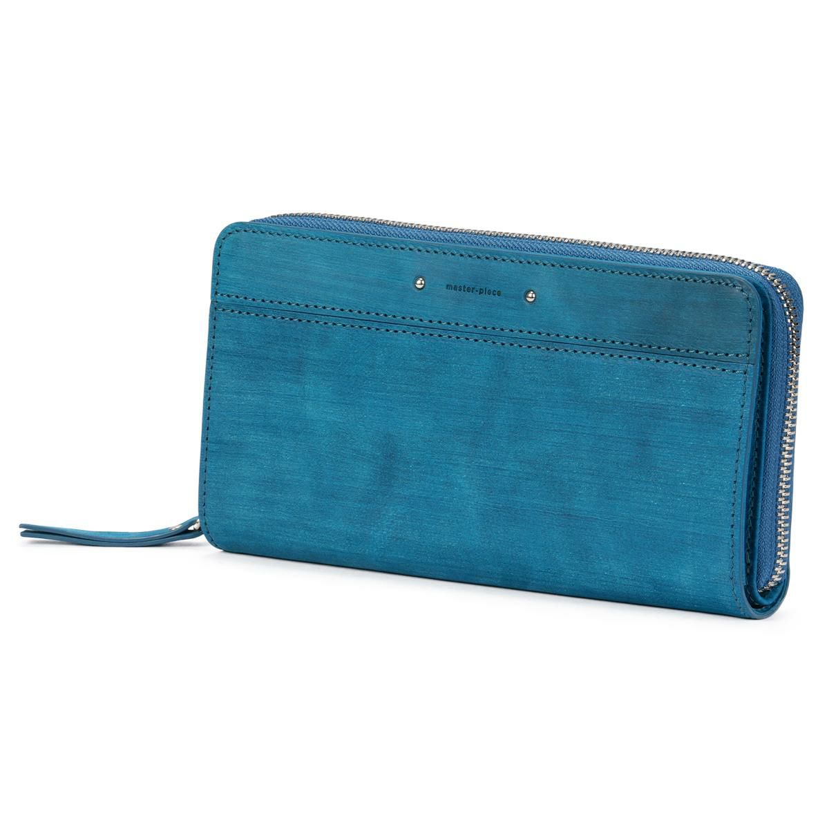 マスターピース Sand 長財布 master-piece mspc-04280